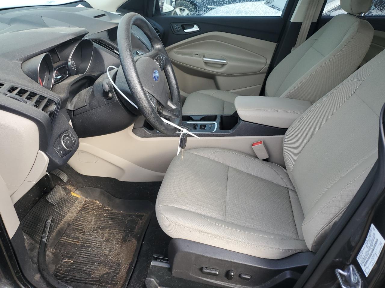 2018 Ford Escape - Image 7