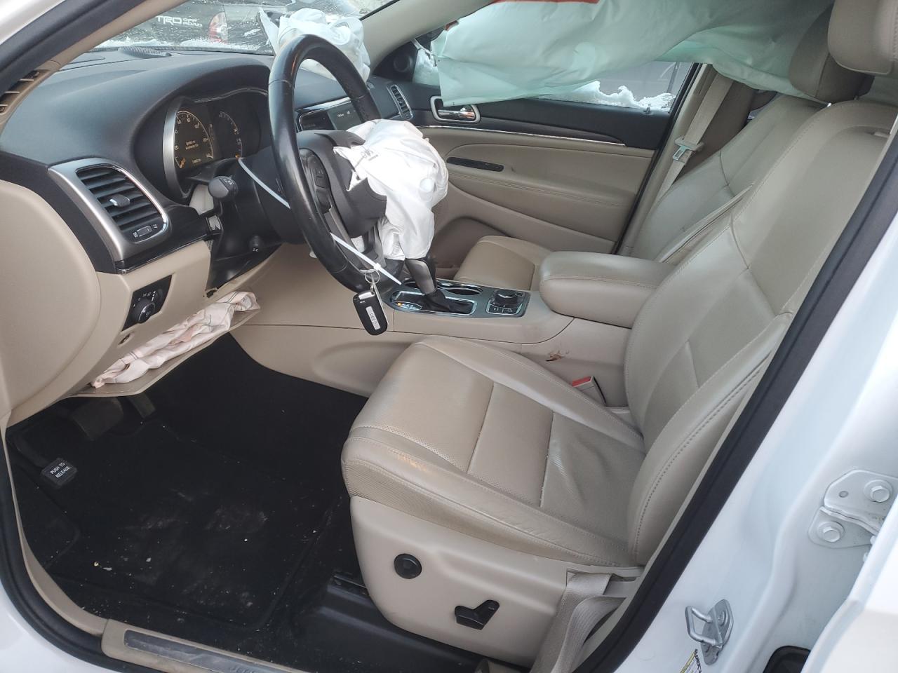 2019 Jeep Grand Cherokee - Image 7
