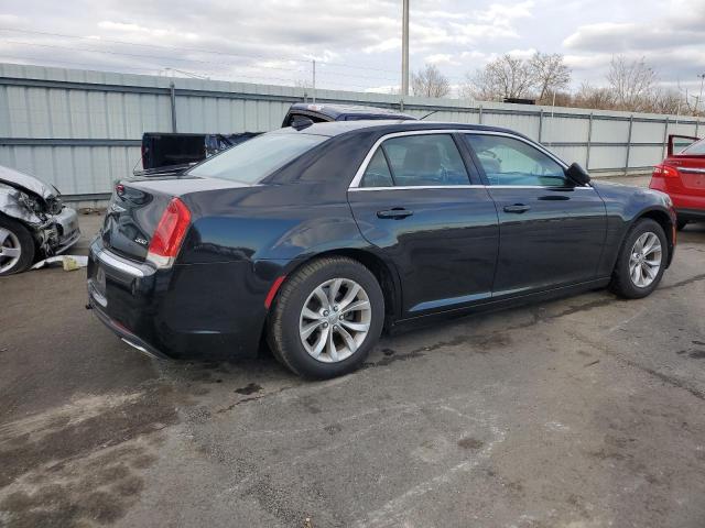  CHRYSLER 300 2015 Czarny