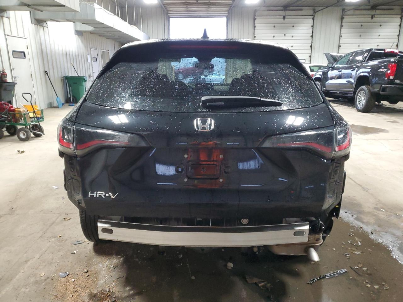 2024 Honda HR-V - Image 6