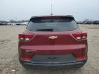 2024 Chevrolet Trailblazer Ls zu verkaufen in Chicago Heights, IL - Front End