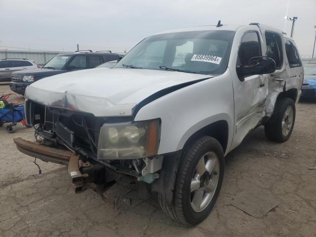 2010 Chevrolet Tahoe K1500 Lt