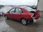 2009 Kia Spectra Ex zu verkaufen in Duryea, PA - Rear End