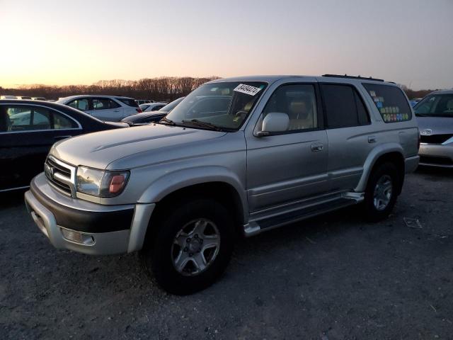 2000 Toyota 4Runner Limited