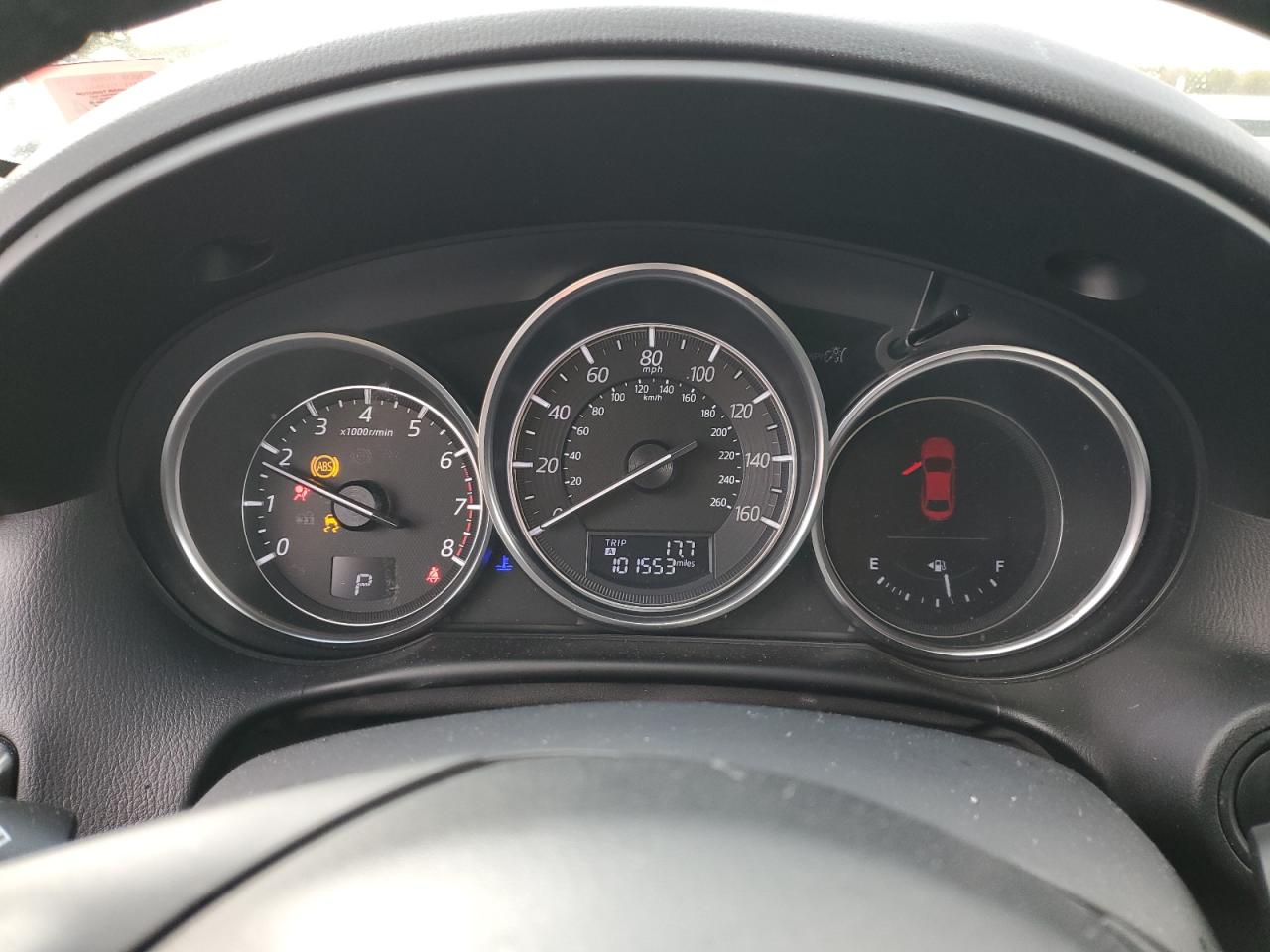 2016 Mazda CX-5 - Image 9