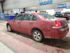 2007 Chevrolet Impala Lt للبيع في Angola، NY - Front End