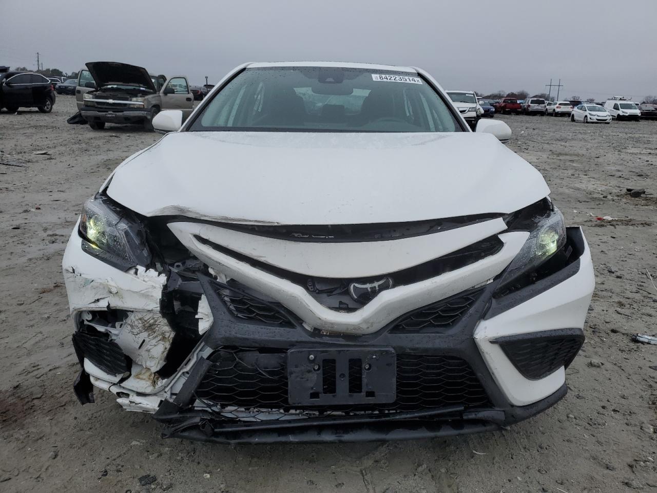 2023 Toyota Camry - Image 5