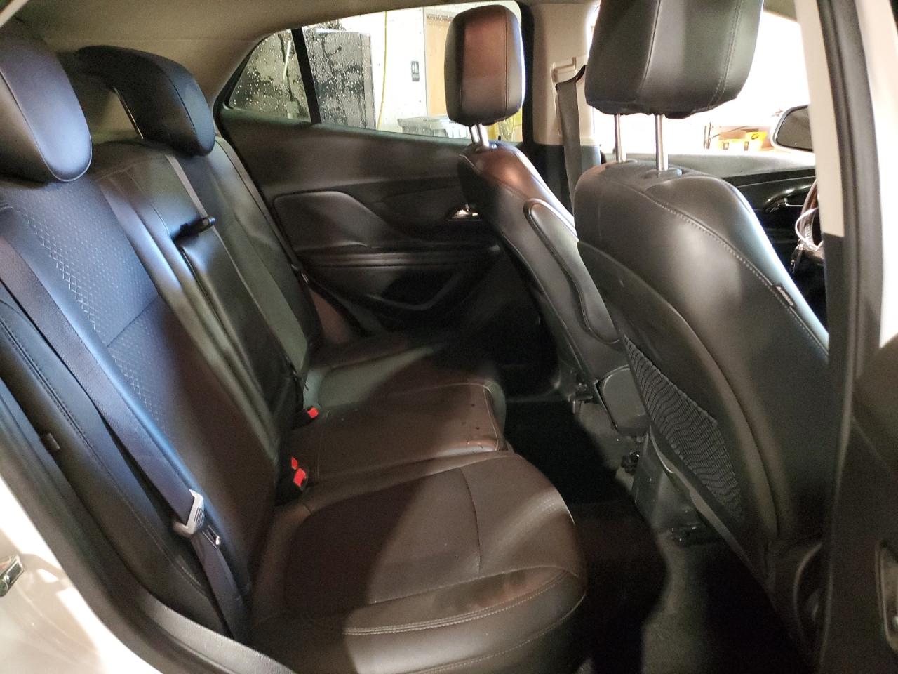 2018 Buick Encore - Image 10