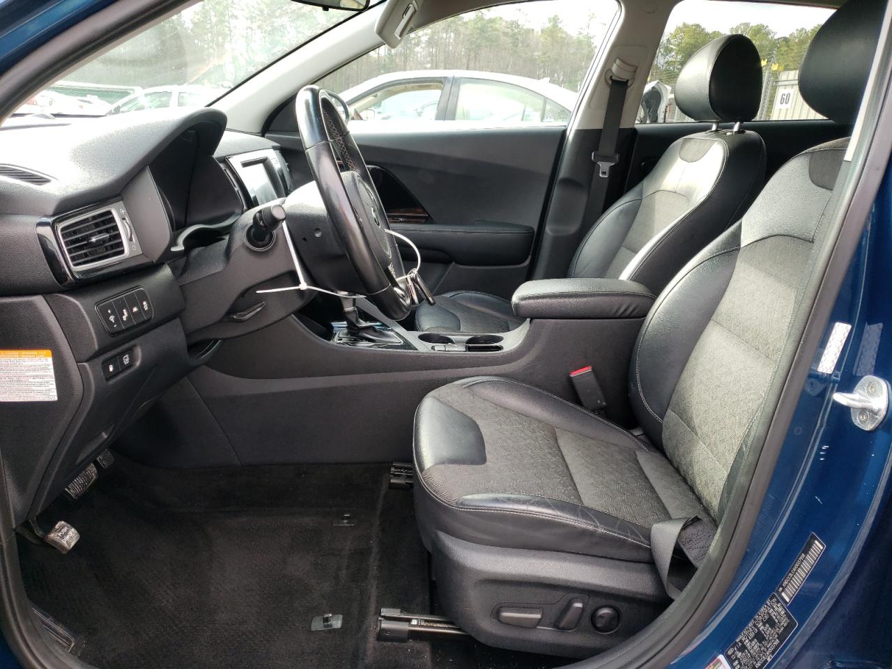 2017 Kia Niro - Image 7