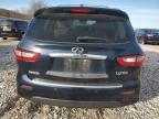 2015 Infiniti Qx60  de vânzare în Prairie Grove, AR - Side