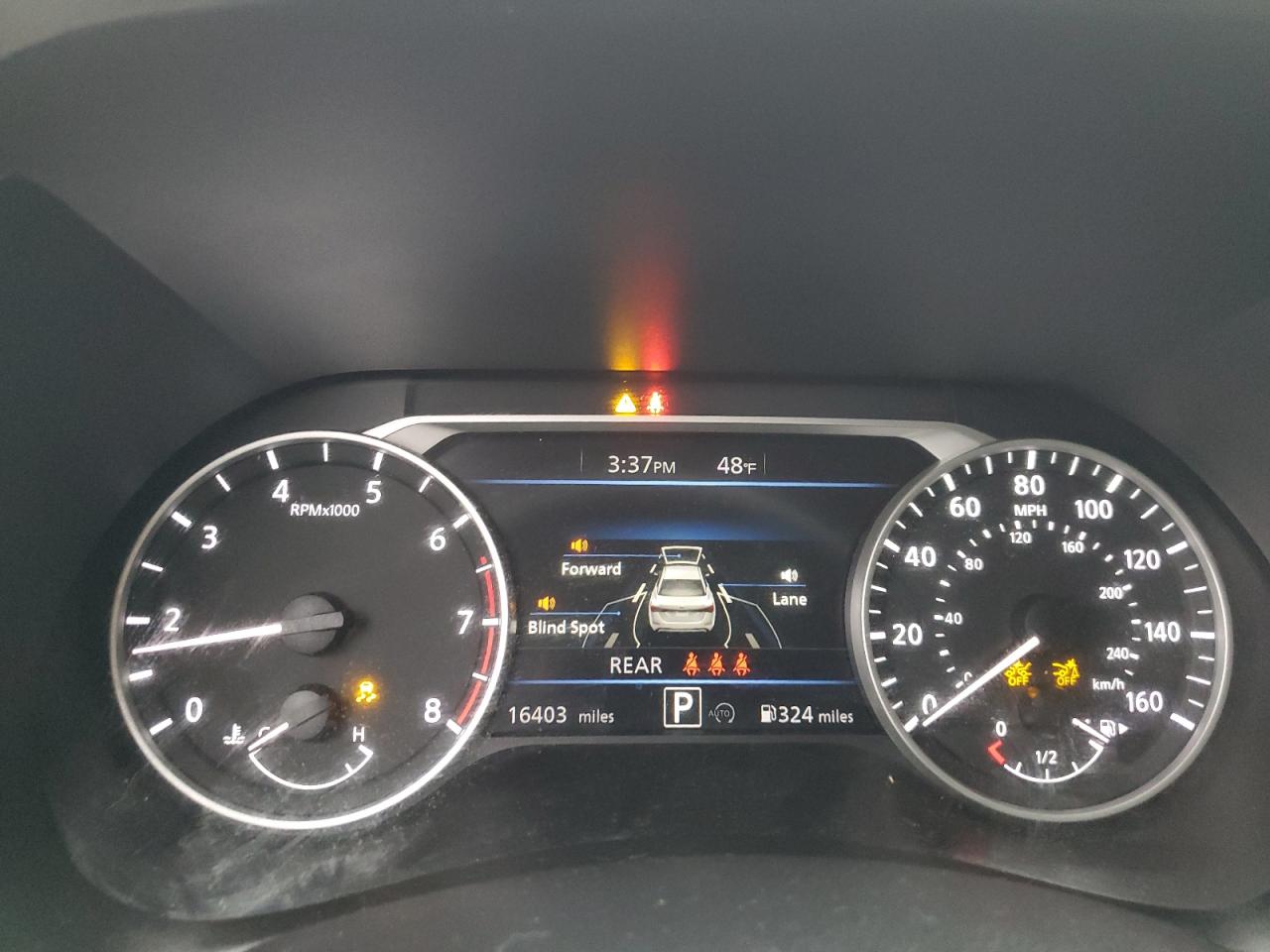 2024 Nissan Sentra - Image 9