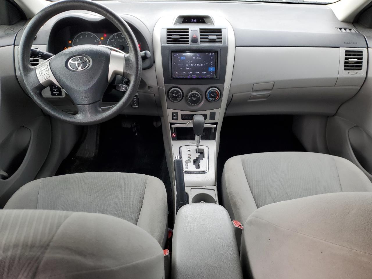 2012 Toyota Corolla Base VIN: 2T1BU4EE2CC832264 Lot: 85704244