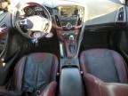 2013 Ford Focus Titanium на продаже в Oklahoma City, OK - Front End