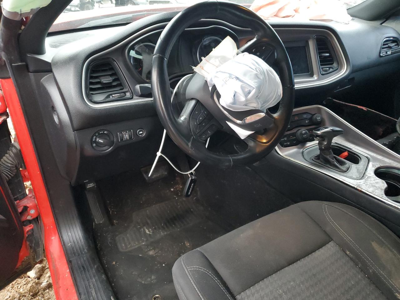 2019 Dodge Challenger - Image 8