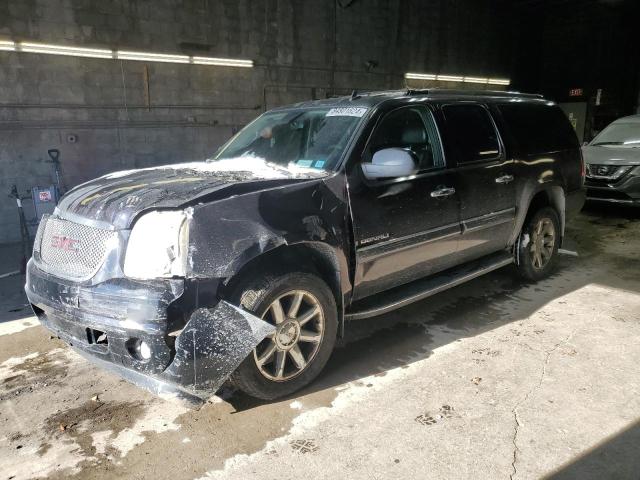 2007 Gmc Yukon Xl Denali