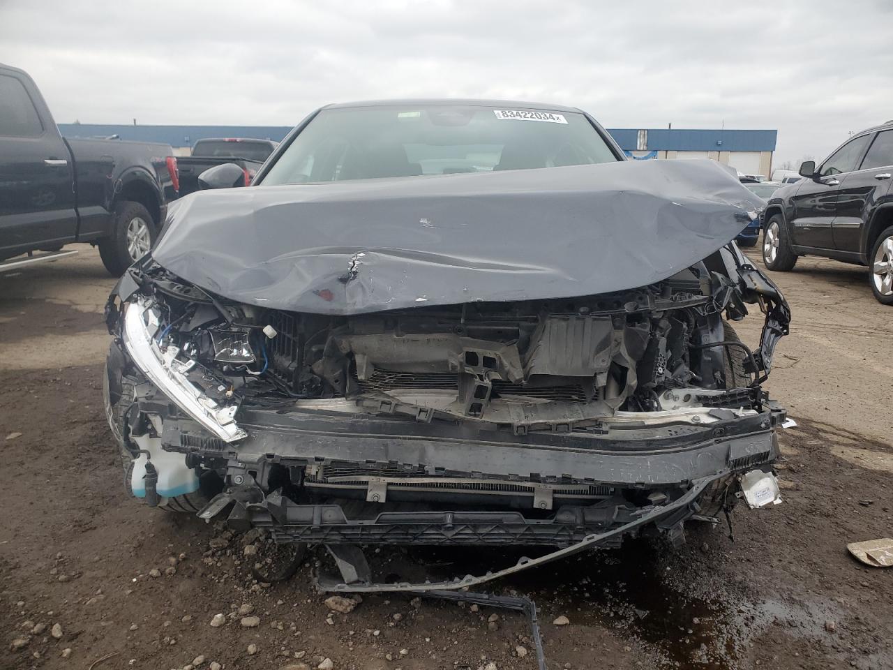 2022 Honda Civic - Image 5