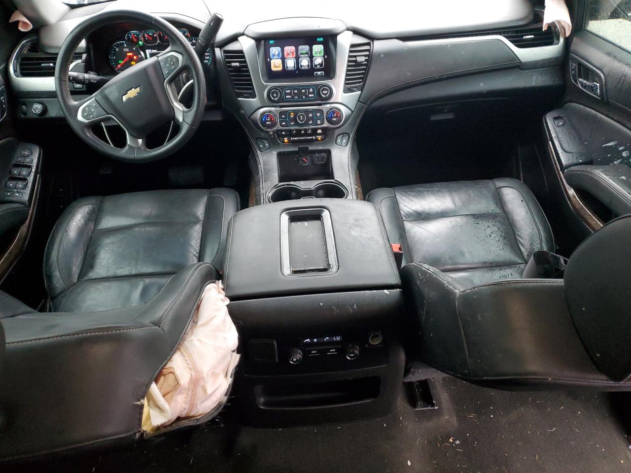 2016 Chevrolet Tahoe - Image 8