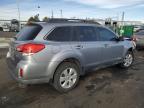 2010 Subaru Outback 2.5I Premium продається в Denver, CO - Front End