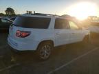 2013 Gmc Acadia Slt-1 en Venta en Van Nuys, CA - Front End