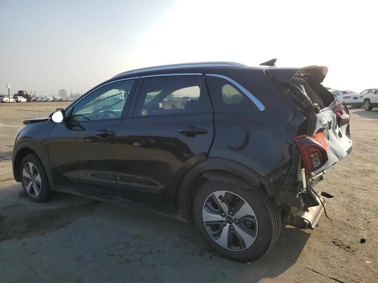 2018 Kia Niro - Image 2