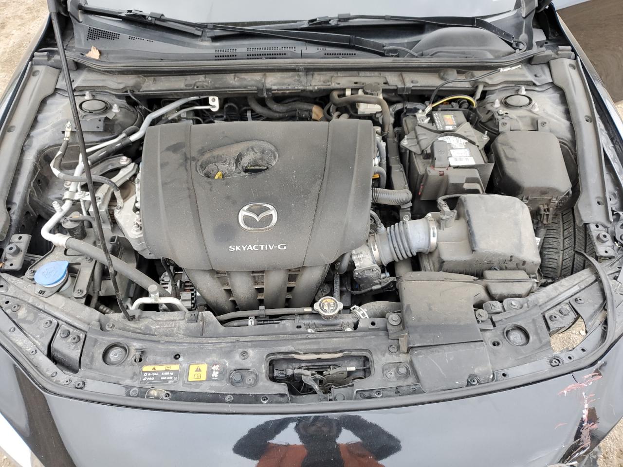 2020 Mazda 3 - Image 13