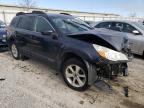 2013 Subaru Outback 2.5I Premium na sprzedaż w Walton, KY - Front End