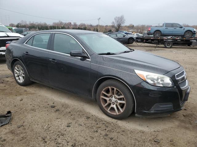  CHEVROLET MALIBU 2013 Black