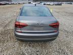 2017 Volkswagen Passat Se en Venta en Memphis, TN - Front End