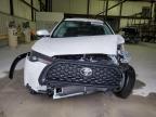 2024 Toyota Corolla Cross Le en Venta en Lawrenceburg, KY - Front End