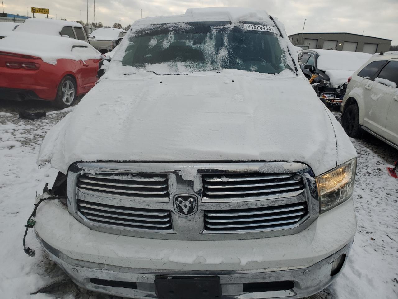 VIN 1C6RR7GT6ES153085 2014 RAM 1500 no.5