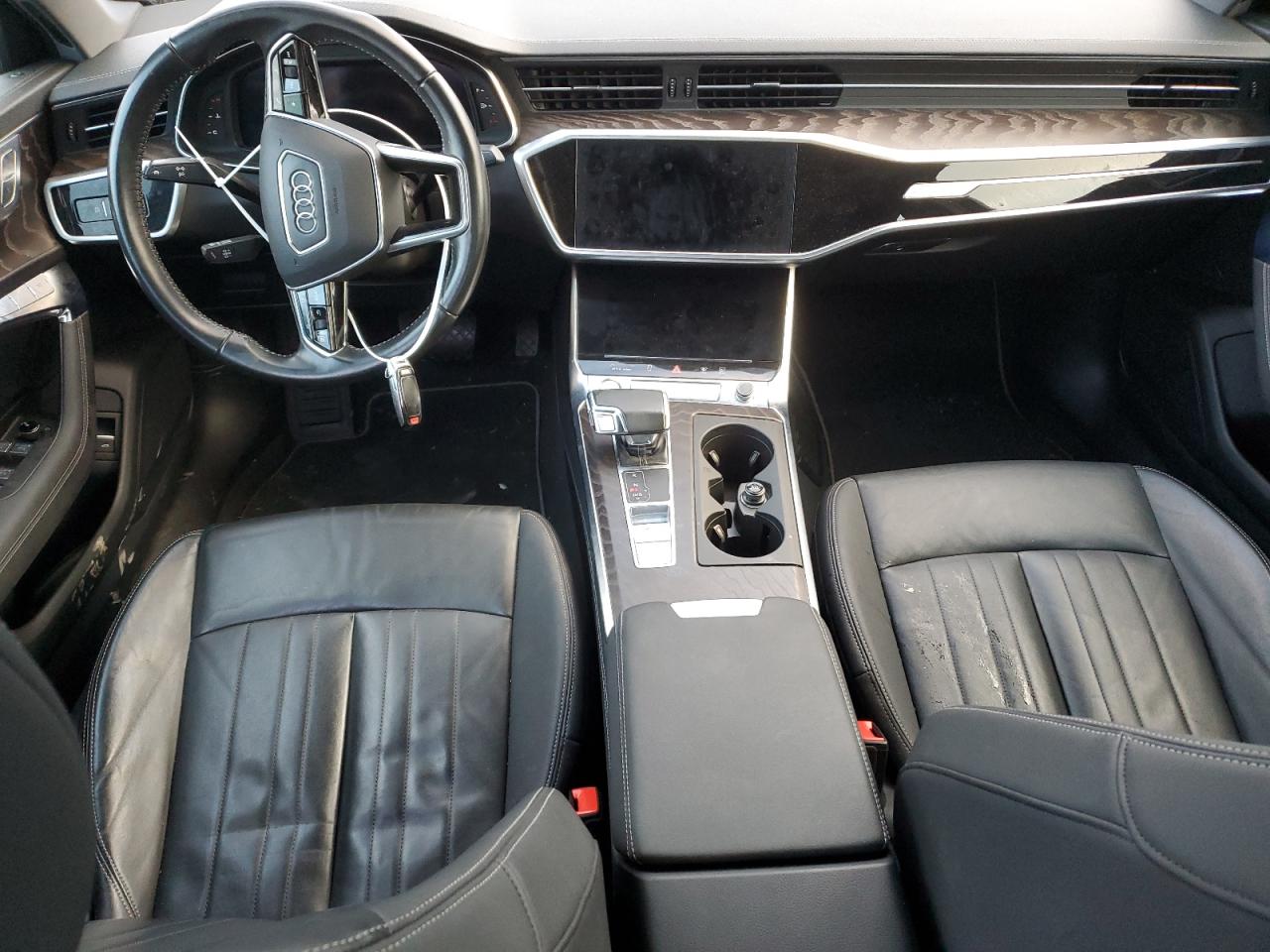 2020 Audi A6 - Image 8