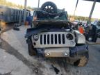 2018 Jeep Wrangler Sahara zu verkaufen in Hueytown, AL - All Over