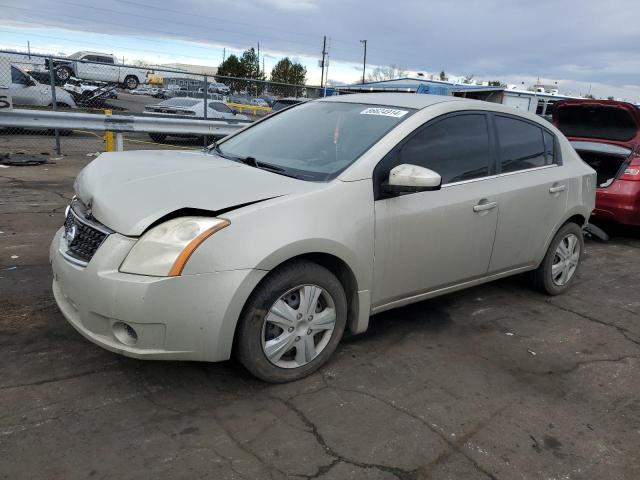 2008 Nissan Sentra 2.0