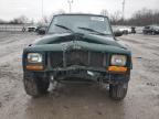 1999 Jeep Cherokee Sport de vânzare în York Haven, PA - Front End