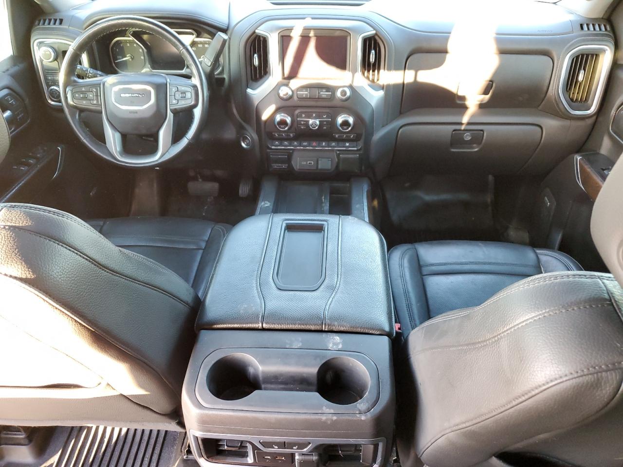 2020 GMC Sierra - Image 8