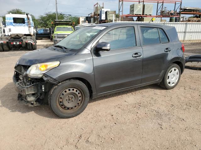 2010 Toyota Scion Xd 