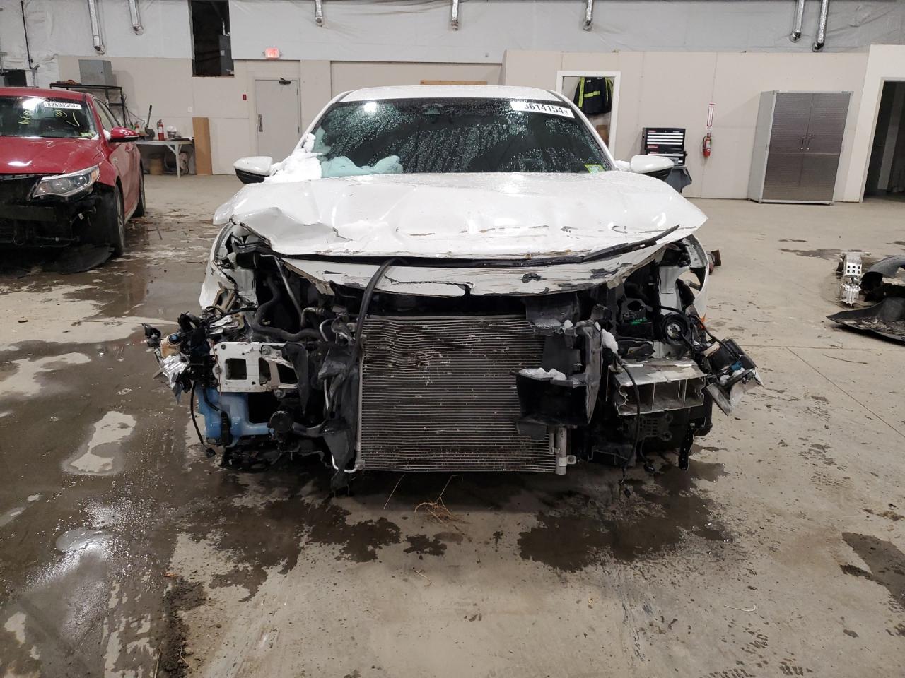 2019 Honda Civic - Image 5