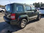 2010 Jeep Liberty Sport for Sale in Exeter, RI - Front End