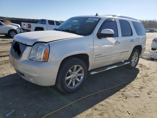 2013 Gmc Yukon Denali