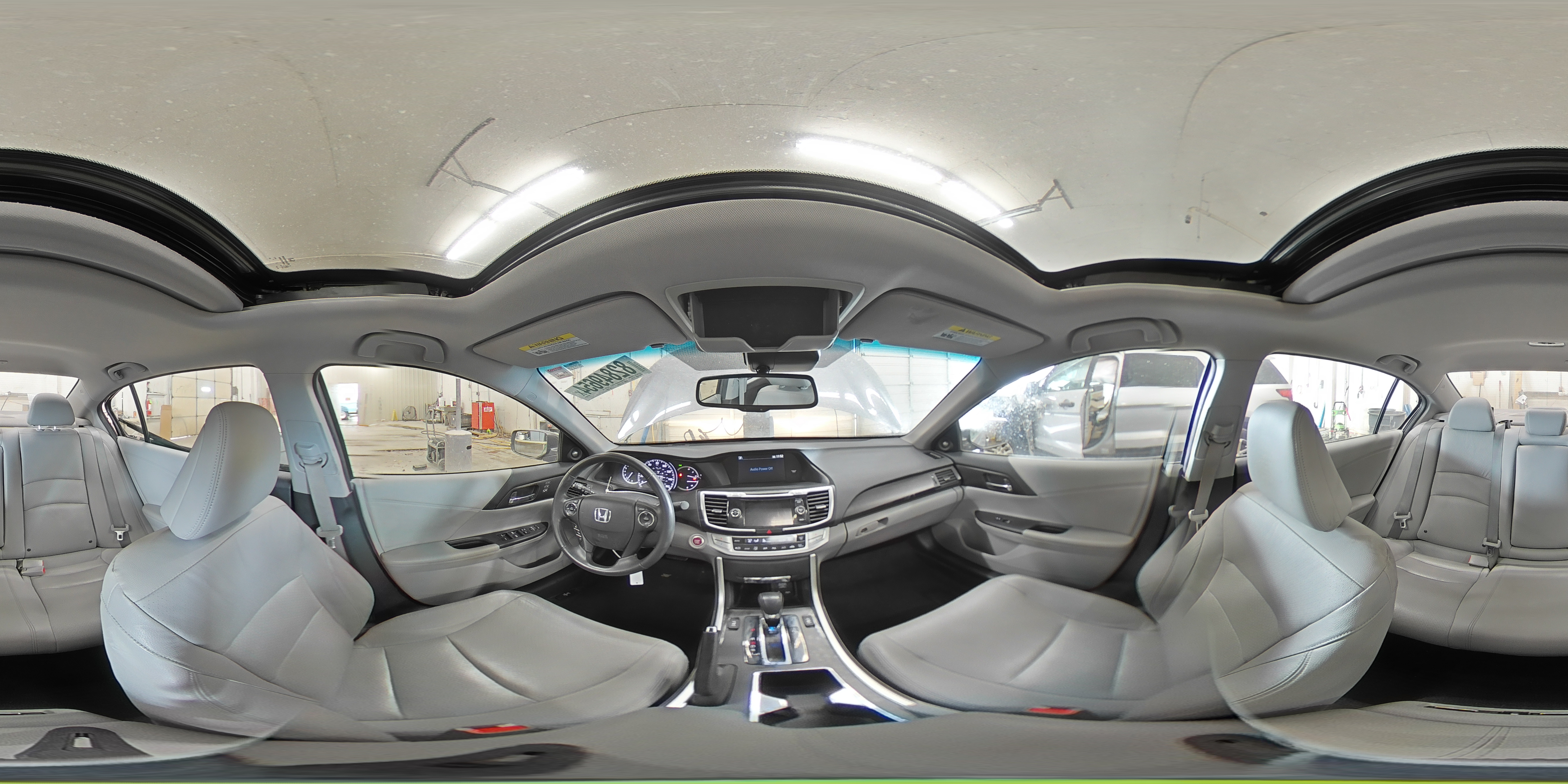 2015 Honda Accord - Image 15