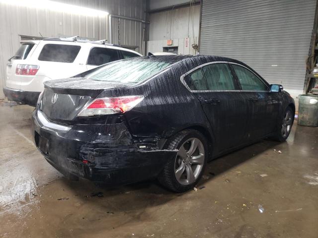  ACURA TL 2013 Черный