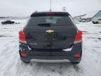 2017 Chevrolet Trax 1Lt за продажба в Portland, MI - Front End