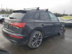 2023 Audi Sq5 Premium Plus for Sale in Portland, OR - Front End