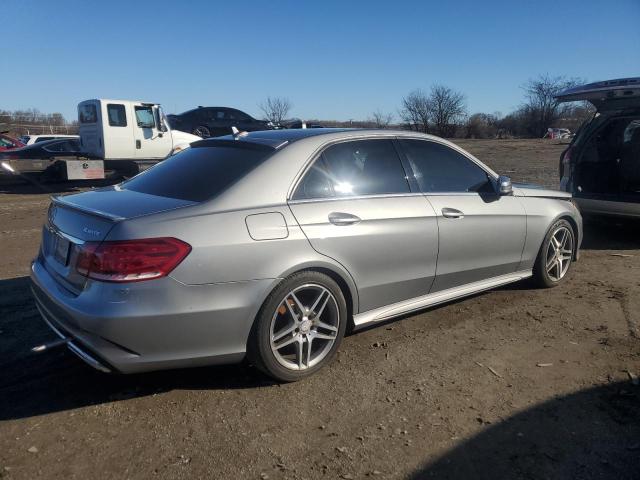 2014 MERCEDES-BENZ E 350 4MATIC