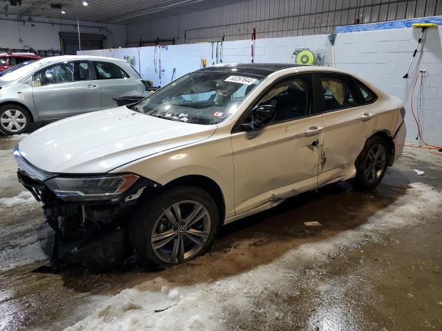  VOLKSWAGEN JETTA 2024 Білий