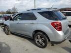 2016 Chevrolet Equinox Ltz na sprzedaż w Lebanon, TN - Front End