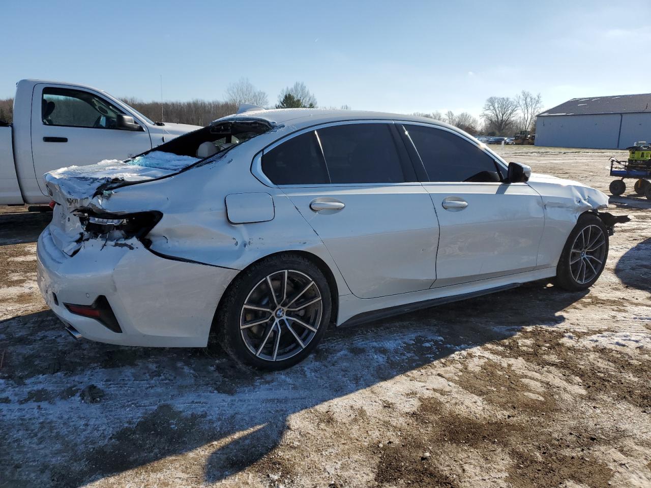2021 BMW 3er - Image 3