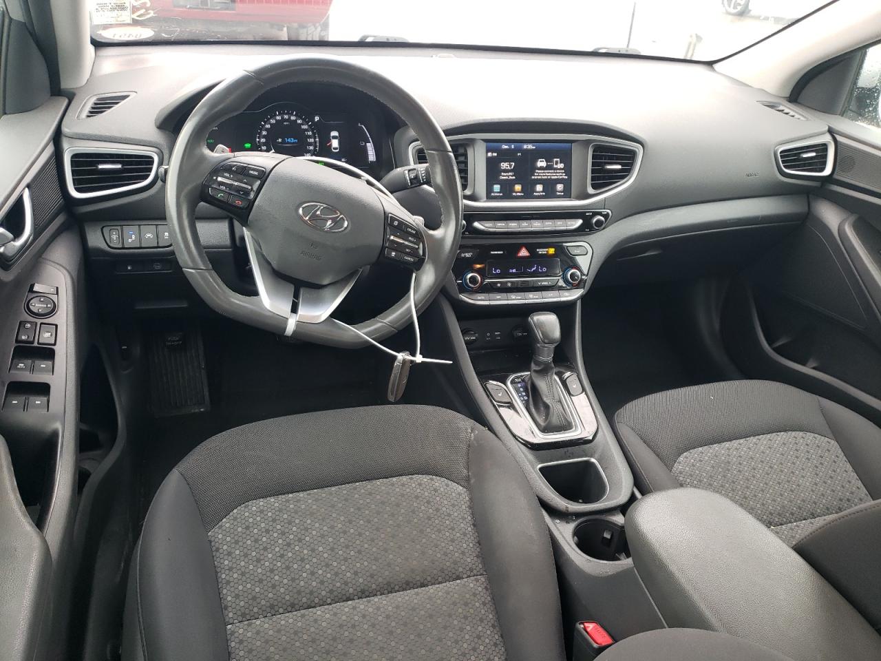 2018 Hyundai IONIQ - Image 8