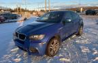 2013 Bmw X6 M იყიდება Cookstown-ში, ON - Normal Wear