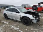 2008 Chrysler Sebring Touring na sprzedaż w Helena, MT - Front End